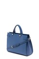 Furla Кожена чанта Lady M Жени