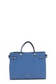 Furla Geanta tote de piele Lady M Femei