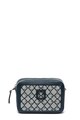 Furla Geanta crossbody cu garnituri de piele Brava Femei