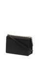 Furla Geanta crossbody de piele, cu nituri Mimi Femei