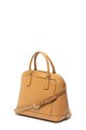 Furla Geanta bowler de piele cu aspect texturat Fantastica Femei