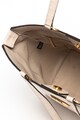 Furla Кожена чанта Belvedere с релефна повърхност Жени