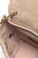 Furla Pin Cometa bőr hátizsák steppelt hatású részletekkel női