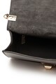 Furla Geanta crossbody de piele cu bareta din lant Mimi Femei