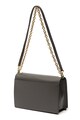 Furla Geanta crossbody de piele cu bareta din lant Mimi Femei