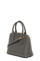 Furla Geanta bowler mica de piele cu aspect texturat Fantastica Femei