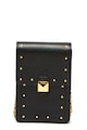 Furla Geanta crossbody cu aplicatii cu nituri Diva Femei