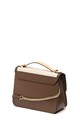 Furla Geanta crossbody de piele Metropolis Femei