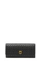 Furla Кожен портфейл Belvedere с монограм Жени