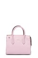 Furla Geanta tote mica de piele Pin Femei