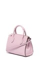 Furla Geanta tote mica de piele Pin Femei