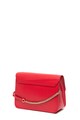 Furla Geanta crossbody cu insertii din lant Metropolis Femei