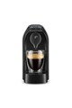 Tchibo Espressor  Cafissimo easy White, 1250 W, 3 presiuni, 650 ml, Espresso, Caffe Crema, sertar capsule Femei