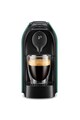 Tchibo Espressor  Cafissimo easy White, 1250 W, 3 presiuni, 650 ml, Espresso, Caffe Crema, sertar capsule Femei