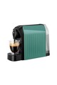 Tchibo Espressor  Cafissimo easy White, 1250 W, 3 presiuni, 650 ml, Espresso, Caffe Crema, sertar capsule Femei