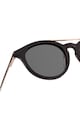 Miss Hamptons Поляризирани слънчеви очила с плътен цвят Жени