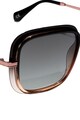 Hawkers Квадратни слънчеви очила Fusion Chamoagne Glam Жени