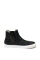 GUESS Pantofi sport Chelsea cu particule stralucitoare Fete