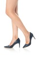 GUESS Pantofi stiletto de piele, cu varf ascutit Femei