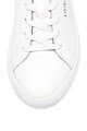 Guess Bőr sneaker colorblock dizájnnal férfi