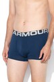 Under Armour Set de boxeri cu banda logo in talie - 3 perechi Barbati