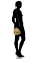 Versace Jeans Couture Rucsac mic cu model logo Femei