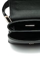 Versace Jeans Couture Műbőr keresztpántos táska fémrészletekkel női