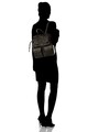 Liu Jo Műbőr hátizsák fémbetűs részletekkel női