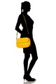 Liu Jo Műbőr keresztpántos táska állítható pánttal női