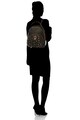 Liu Jo Műbőr hátizsák strasszkövekkel női