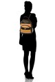 Liu Jo Műbőr hátizsák colorblock dizájnnal női