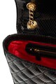 Love Moschino Steppelt műbőr táska állítható láncos pánttal női