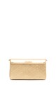 Love Moschino Geanta crossbody de piele ecologica, cu model logo Femei