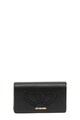 Love Moschino Geanta crossbody de piele ecologica Femei