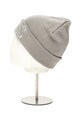 GUESS Фино плетена шапка с лого Жени