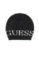 GUESS Caciula cu model logo Femei