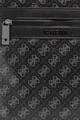 Guess Geanta crossbody cu monograma Barbati