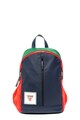 GUESS Rucsac cu aplicatie logo si model colorblock Barbati