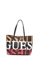 Guess Geanta shopper cu etui interior detasabil Uptown Femei