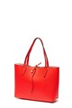 GUESS Bobbi kifordítható műbőr shopper fazonú táska női