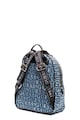 GUESS Rucsac de denim cu model logo Femei