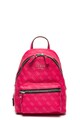 GUESS Rucsac de piele ecologica cu model Leeza Femei