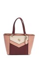 GUESS Geanta shopper de piele ecologica Kamryn Femei