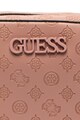 GUESS Чанта Kamryn с лого Жени