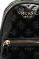 GUESS Раница от еко кожа Жени