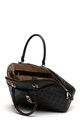 Guess Geanta tote de piele ecologica Peony Classic Femei