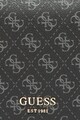 GUESS Rock logómintás shopper fazonú táska női