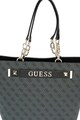 GUESS Kerrigan tote fazonú műbőr táska női