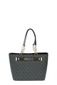 GUESS Geanta tote de piele ecologica Kerrigan Femei