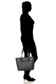 GUESS Geanta tote de piele ecologica Kerrigan Femei